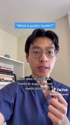 Understanding Public Health Explained