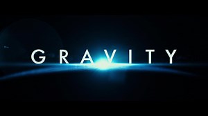 Gravity - Trailer No.2