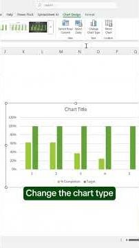 create an inaractrive chat board in an excel sheet #excel