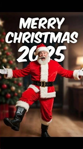#funny HILARIOUS 🎄😂 #santa fails #2025