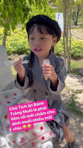 Bánh Tráng Muối Nhuyễn | Bánh Tráng KIM NGỌC