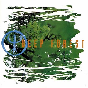 Deep Forest - Deep Forest
