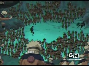 Multiple Shadow Clone Technique