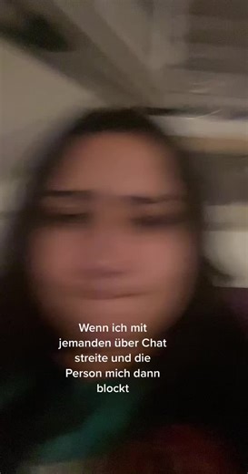 Like bro ich war nicht fertig