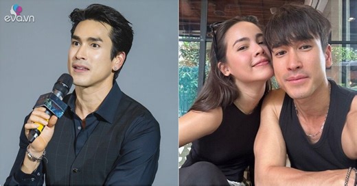Nadech Kugimiya - nam diễn viên Quỷ Ăn Tạng vừa sang Việt Nam: Đẹp trai không góc chết, vừa chung thủy vừa học giỏi