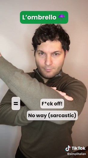 Italian Hand Gestures Explained for Learners