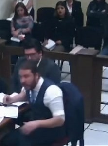 De la prueba objetiva y subjetiva #apelandoalcontradictorio ⚖️ | rafaelsatara