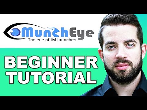 Muncheye Affiliate Marketing for Beginners | How to Use Muncheye to Make Money Online