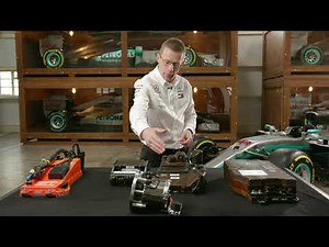 The Evolution of Hybrid Technology in Formula 1