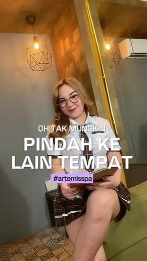 artemis spa on TikTok