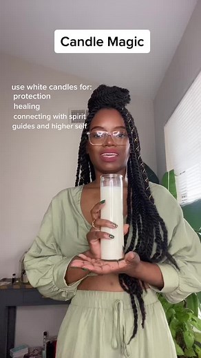 White Candle Love Spells: A Beginner's Guide