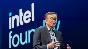 Golds soars, Fed latest and Intel CEO's Trump response: 3 Things
