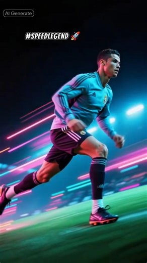 The Art of Speed: Ronaldo’s Unstoppable Sprint 🚀 #Shorts #ronaldo #cr7 #football