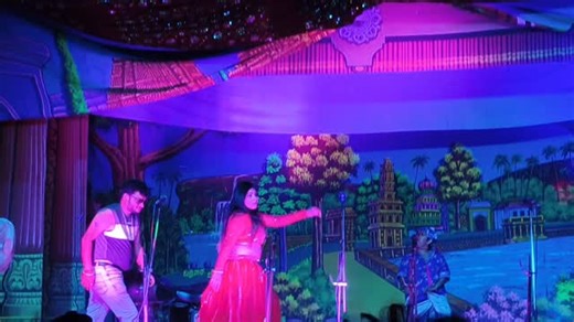 badami now | Badami Banashankari nataka | Instagram