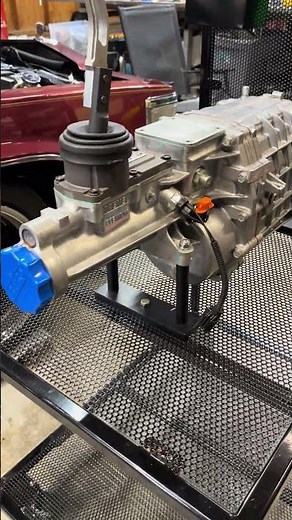 American Powertrain's New Transmission Seal Protector And Install Tool