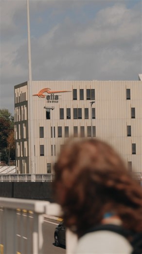 Last Monday marked our annual Starter Day at Elia, where we welcomed our newest group of young graduates! This fun and energetic day gave our new joiners a swift introduction to Elia, a chance to connect with one another, and to meet their future colleagues and buddies. We’re thrilled to see so much enthusiasm and positivity as they begin their journeys with us. Wishing everyone the best of luck and a smooth kickstart to their careers at Elia! 🍀💫 | Elia