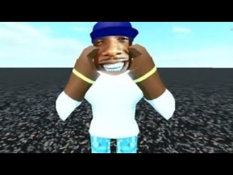 My first animation using math.sin in Roblox Studio