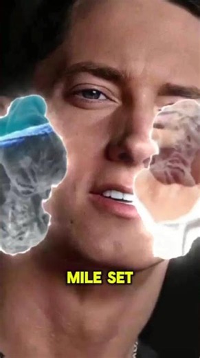 Eminem’s AI Music TAKEOVER & 8 Mile Set Drama Explained! 🎤🔥 #Eminem #SlimShady