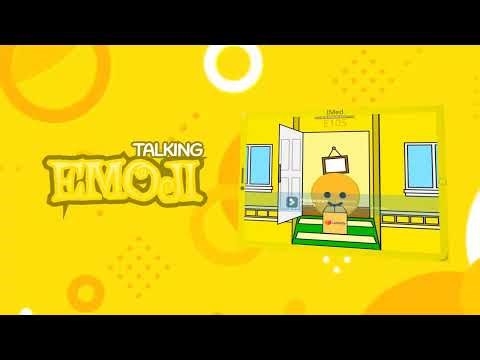 Talking Emoji Trailer | Virtual Pet