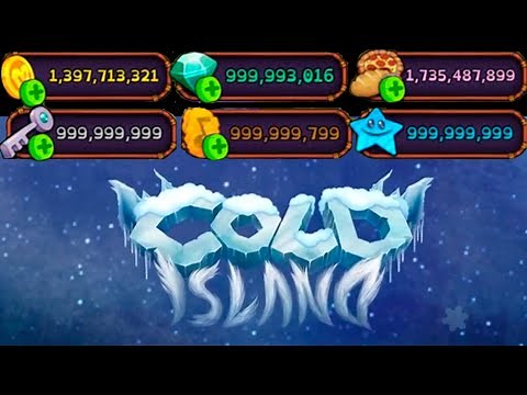 MSM Hacks: Private Server - Cold Island but All Unlimited | Common Monsters