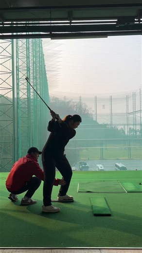 CGA 조민근 on Instagram: "어색하겠지만 바꿔보자 추운데 고생이 많다!"