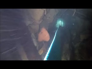 I Dropped A Camera Down An Abandoned Well And Couldn't Believe What I Saw.