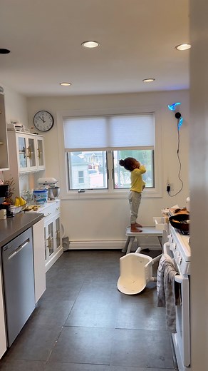 What is babygirl saying | A Life Less Scripted