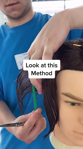 Callum Hunter on TikTok