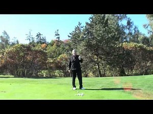 Short Game Chipping; #1 Most Popular Golf Teacher on You Tube Shawn Clement