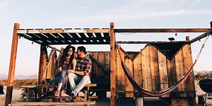 Q: What Is It Like Dating a Widow?