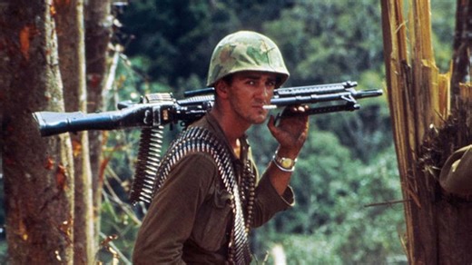 Task Force Black - A Disastrous Mistake