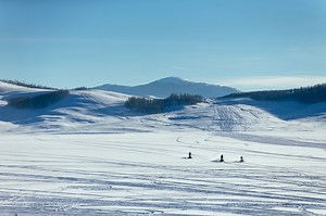 Winter Rentals - Strawberry Bay Marina