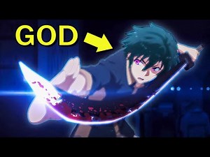 Boy Joins Hogwarts With Zero Magic But Is Secretly Overpowered Using His Sword