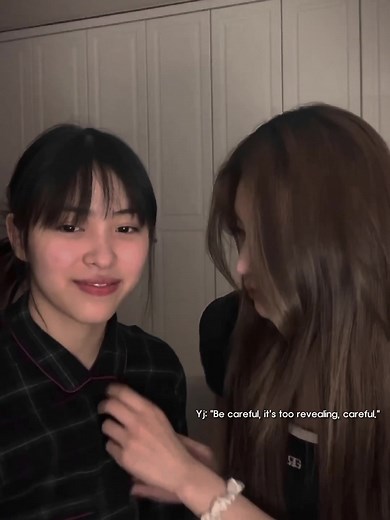 Some Ryeji 27052022 vlive moments🖤🤍 #ryujin #yeji #ryeji #vlive #fypシ