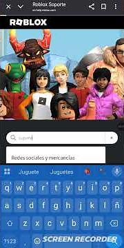 enseñando códigos de canje para roblox #roblox #smartphone #ㅇyㅇ #tutorial