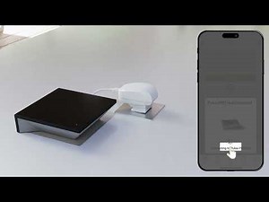 Automate Pulse PRO Wi-Fi Pairing iOS