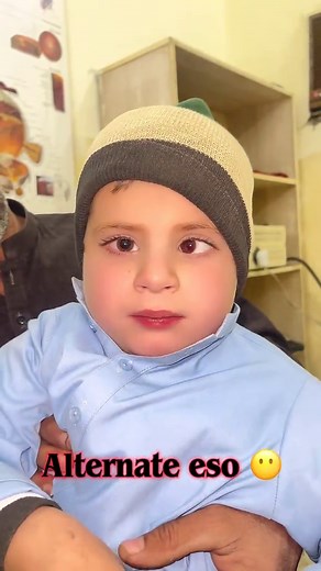 Understanding Strabismus: Types and Implications