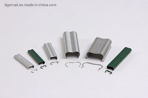 [Hot Item] Fence Staple (Omega series staple) for Stapler