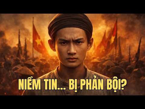 Huỳnh Phú Sổ – Đức Thầy Phật giáo Hòa Hảo | Bi kịch một lãnh tụ tinh thần Nam Bộ (1920–1947)