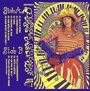 Musique Chienne - Mega Double 20