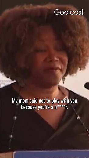 Ruby Bridges: Fighting Racism at 6 Years Old