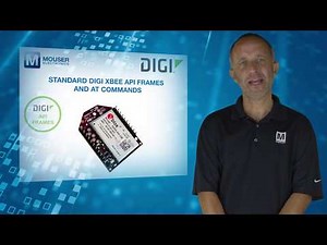 Digi International XBee3™ Cellular Embedded Modem | Featured Product Spotlight