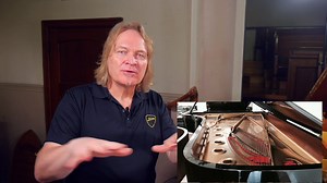 Dingwall Academy episode #1: From the ancient Egyptians to modern multi-scale basses! Sheldon Dingwall discusses the history and theory behind fanned frets. | Dingwall Guitars