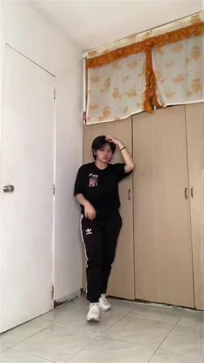 Zoom Challenge TikTok Dance Trends