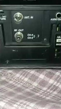 AKAI VCP DEAD NON WORKING CONDITION FOR SALE 9664352354 MUMBAI MAHARASHTRA MALAD WEST
