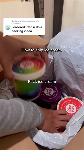 Replying to @shalestinejohnson we got you!!! #fyp #caribbeantiktok #caribbeantiktokeurs #fypシ #caribbeantiktokeurs🇭🇹🇬🇾🇹🇹🇸🇷🇯🇲 #packaging #shippingorders #brooklynfood