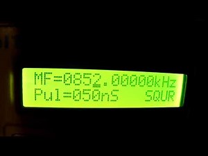 85.2 Portal Radio Playing on a real Radio