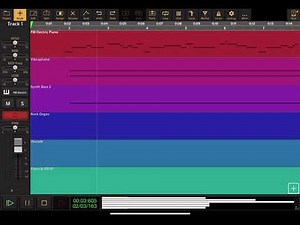 Zoboomafoo: Theme Song - Audio Evolution Cover