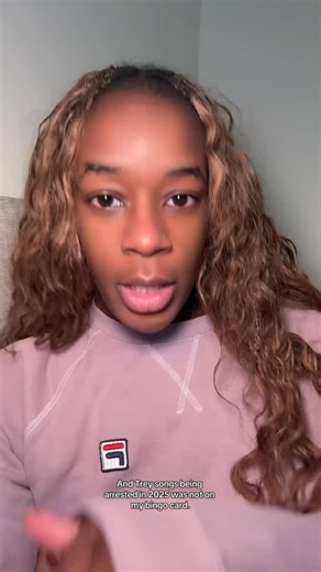 Nae Nae🤎 on Instagram: "Never beating the allegations."