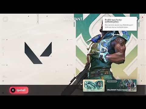 How To Download & Install VALORANT Game From Xbox App/Microsoft Store On Windows 10/11 PC